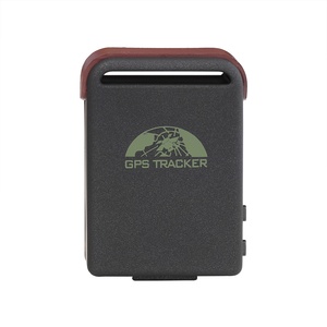 Coban TK102-rastreador GPS para coche, con tarjeta SD de seguimiento en tiempo real, Sistema de Seguimiento gps - Product Image 1