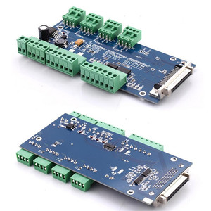 RichAuto <strong>CNC</strong> <strong>Controller</strong> System <strong>DSP</strong> 0501 A11 Model with New 3-Axis Motor Compatible with <strong>CNC</strong> <strong>Router</strong>
