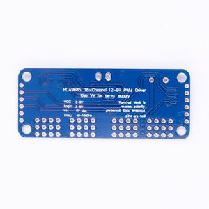 16 kanal 12-bit PWM/ Driver-I2C interface PCA9685 für Raspberry pi schild modul schild - Product Image 3
