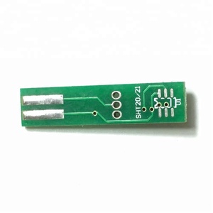 SHT10 <strong>SHT20</strong> Module Soil Special Moisture Sensor air Digital Temperature and Humidity Sensor - Product Image 2