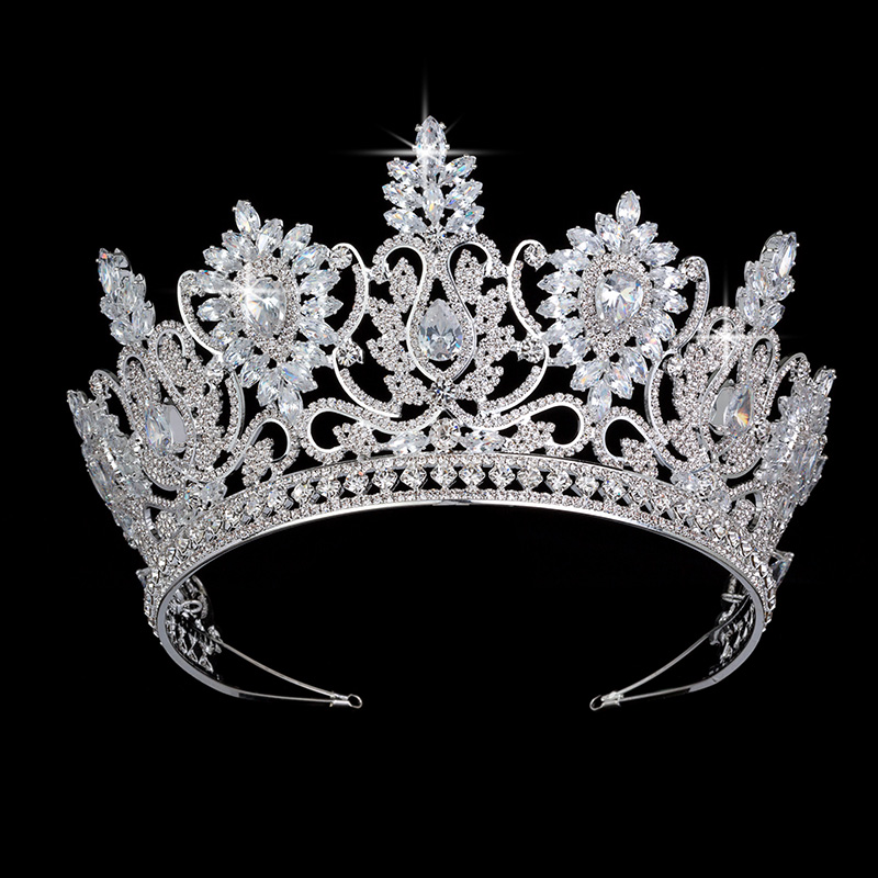 White gold plating