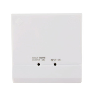 Módulo de entrada/Monitor direccionable, alarma contra incendios para Panel de Control