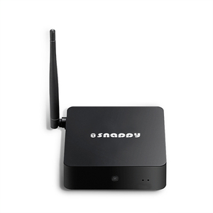 HD Server Integrierter Web-WLAN-Digital-Signage-Player für Werbemittel