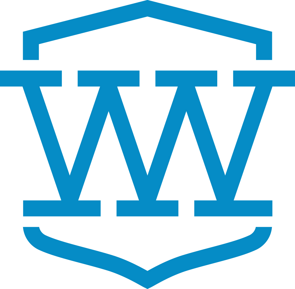 company logo