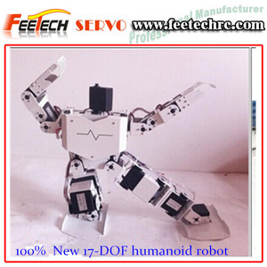 feetech <span class=keywords><strong>Arduino</strong></span> robot <span class=keywords><strong>servo</strong></span> supporto 17 DOF educativo robot kit
