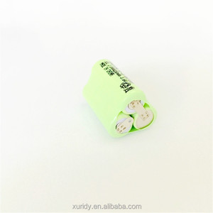 2/3AAA 250 mah 3.6 v Nimh Şarj Edilebilir Piller - Product Image 4