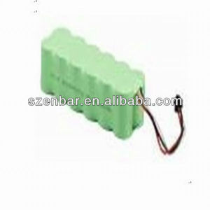 12 V <span class=keywords><strong>F</strong></span> boyutu 13000 mAh li-ion şarj edilebilir pil için hafif