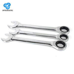 Khỉ Ratchet Cờ Lê Dụng Cụ Cầm Tay Cờ Lê Cờ Lê Công Cụ Thiết Lập Mô-men Xoắn Hộp Điều Chỉnh-khỉ Cờ Lê Một Bộ - Product Image 3