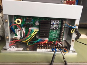 LTH242 di controllo Del Computer per distributore di carburante del computer controller - Product Image 3