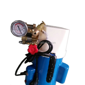 2016 Neue trend ige Produkte Wasserpumpe elektrische Druck prüf pumpe vom chinesischen Großhändler