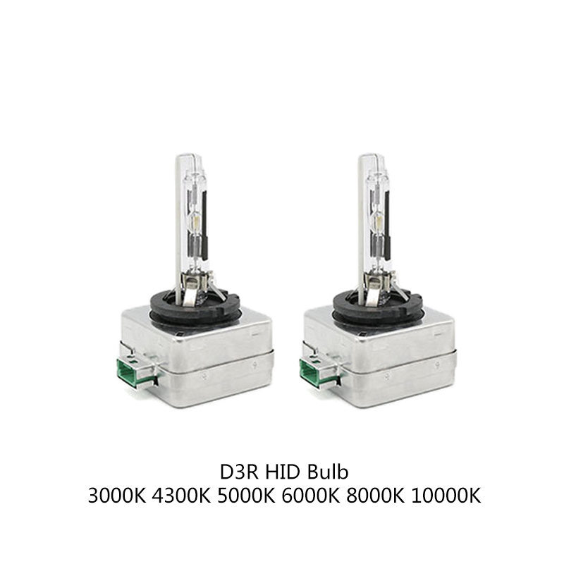 D3R 12V 55W