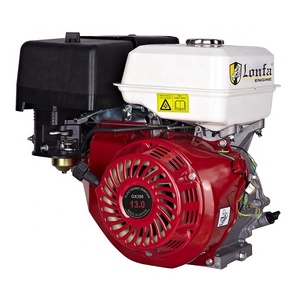 13hp 3939hondamodel 188F benzinli motor - Product Image 1