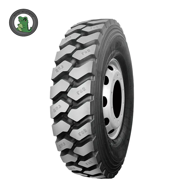 Шина taitong hs715 11.00r20 для шахт