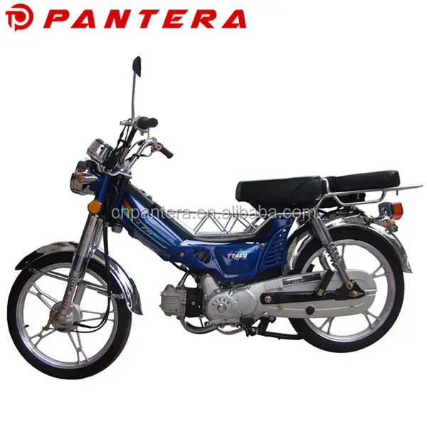 Pasar Rusia Murah 50cc 70cc 90cc Motor Delta Buatan Cina