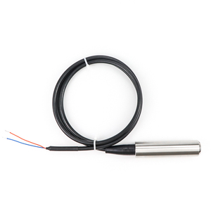 0-5V/0-10V diversi tipi di sensori capacitivi di livello del carburante Diesel - Product Image 5