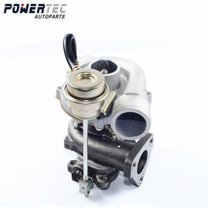 Powertec Turbo K04เครื่องยนต์เทอร์โบชาร์จเจอร์53049880001สำหรับ <span class=keywords><strong>Ford</strong></span> Transit IV 2.5 TD 53049700001 53049880006