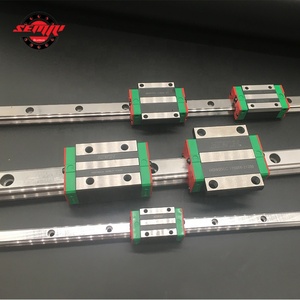 4000mm CNC <strong>Machine</strong> <strong>Linear</strong> <strong>Guide</strong> <strong>Rail</strong> HGR15