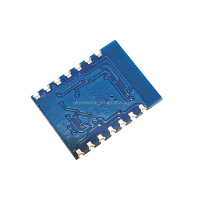 Okystar OEM/ODM ESP8266 ESP-03 uzaktan seri Port kablosuz modülü alıcı ESP8266 Wifi modülü - Product Image 3