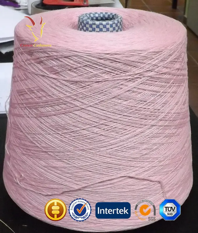 Großhandel 100% Kaschmir pullover Türkisches Strick garn
