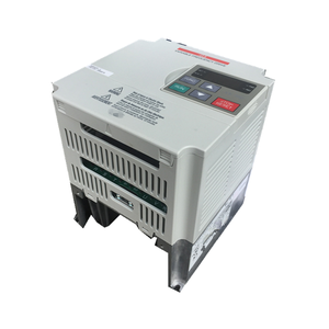 Unidad de ca vfd para iG5 series, SV022iG5-2 de 2,2 kw, voltaje medio, precio de unidad de frecuencia variable - Product Image 4