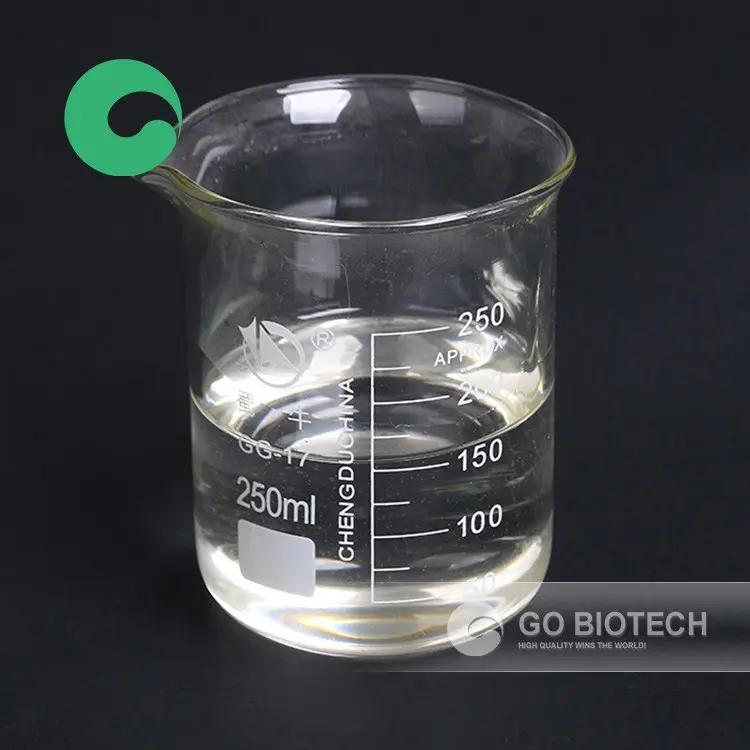 Eco-friendly Plasticizer Epoxy Fatty Acid Methyl Ester (efame)