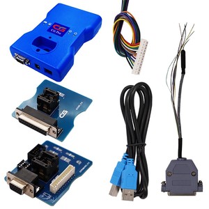 CG Pro-9s12 Programmer Lunch Diagnostic Tools Scan Support a Variety of Strong Encryption Chip Crack Stable Fast <strong>Software</strong> Device