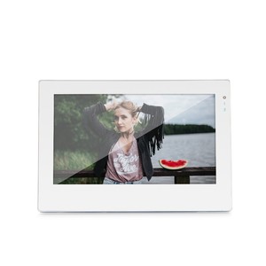 Commax görüntülü kapı telefonu ahd görüntülü interkom kapalı telefon ile bağlayın 6 kapalı monitör - Product Image 1
