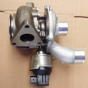 Turbocharger BV40 54409400177ターボ1044100FD020ためGreat Wall - Product Image 3