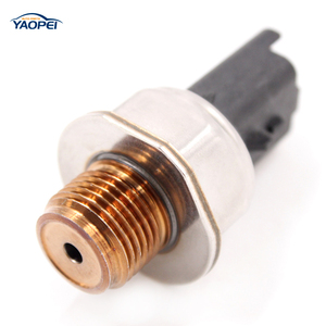 Auto Parts <strong>Original</strong> Quality <strong>Fuel</strong> Rail <strong>Pressure</strong> <strong>Sensor</strong> 28357704 85PP29-02