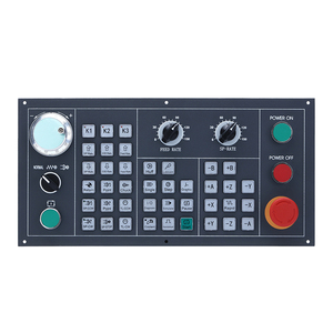 Controlador de fresado CNC de 3 ejes tipo GSK, barato, para sistema de enrutador de madera - Product Image 3