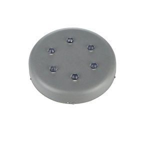 Hot Selling New Design round Ceiling Light Surface Mounted <strong>LED</strong> with PIR or Motion <strong>Sensor</strong> for Kitchen <strong>Use</strong> as Cabinet Lights - Product Image 1
