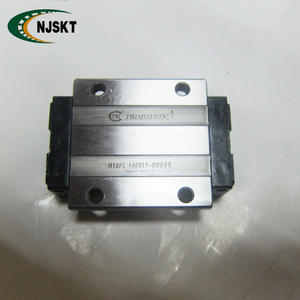 De alta precisión de guía lineal forma TRS30VE carril guía - Product Image 5