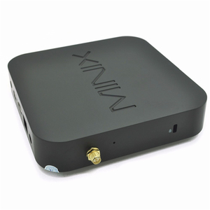 <strong>MINIX</strong> NEO <strong>Z83</strong>-<strong>4</strong> TV BOX Win 10 Mini PC Intel Atom X5-Z8350 4GB/32GB Ac WIFI 1000M LAN HD Bt Smart TV Box - Product Image 3