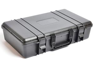 定制颜色可用硬简单 Dremel 工具箱造型师工具箱工具箱道路箱 - Product Image 5