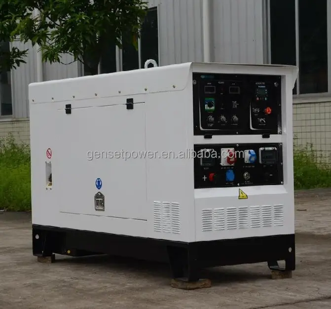 China 500amp miller de soldadura TIG generador de Filipinas