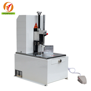 เครื่องตัดมุมกระดาษกลม,เครื่องตัดวงกลมด้วยมือ - Product Image 1