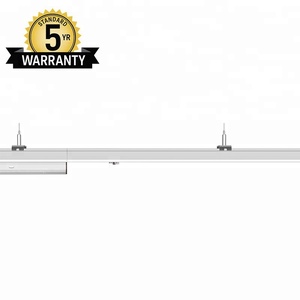 Heißer Verkauf führte lineares Licht LED-Kofferraums ystem 50w 8000lm