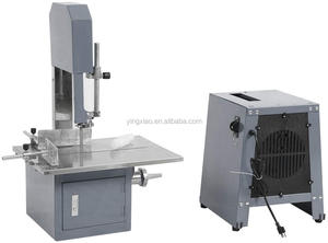 Jg250 best selling comercial 冷冻鸡肉骨切肉机/肉商肉带骨锯浙江武义 - Product Image 6