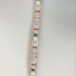 Battery Powered <strong>Led</strong> Strip Light 5v 2835 IP65 8mm Width with 4*AAA Battery Box Portable - Product Image 4
