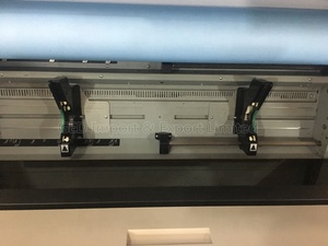 広州中古エンジニアリングブループリント機械建設大判スキャナー実験描画KIP7100プリンター用A0コピー機 - Product Image 5