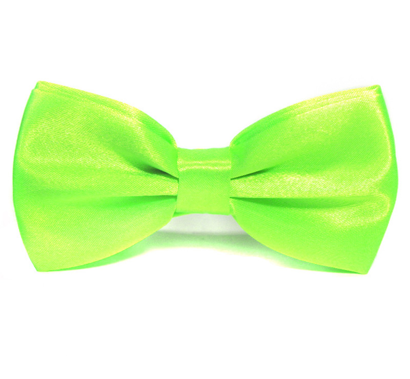 Vert néon