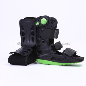 Orthopädische Schuhe Für Frakturen Zu Fuß Brace Medizinische Luft <span class=keywords><strong>Walker</strong></span> Boot - Product Image 3