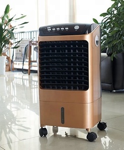 冬用水冷ファン機能付きPTCヒーター - Product Image 2