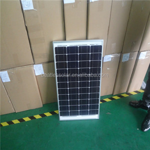 Tấm Pin Năng Lượng Mặt Trời Hỗn Hợp PVT Năng Lượng Mặt Trời JKCSOLAR Chất Lượng Cao Ip65 100W 200W 300W - Product Image 4