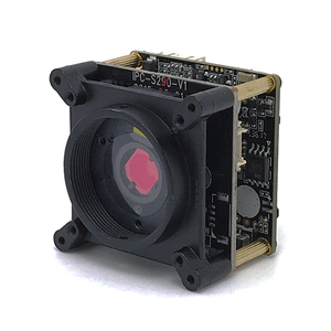 4MP OV4689 Hisilicon 3516DIPカメラモジュール携帯電話ビューCCTV監視DWDRIPCメインボードカメラSIP-E4689D - Product Image 4