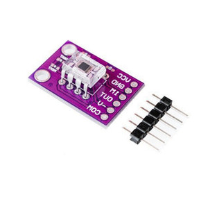 XZT光強度センサーモジュールシングルチップ光電ダイオードCJMCU-101 OPT101 - Product Image 2