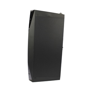 8Inch 60W Hệ Thống Rạp Hát Tại Nhà Di Động Loa Thanh Âm Thanh Và Hệ Thống Âm Thanh DJ Với Loa Siêu Trầm Cho Bữa Tiệc Giáng Sinh! - Product Image 4