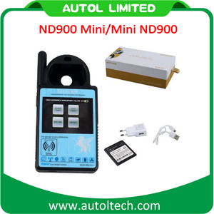 Transponder macchina di programmazione chiave ND900 mini programmatore Chiave Auto chiave di chip transponder clone Strumento - Product Image 5