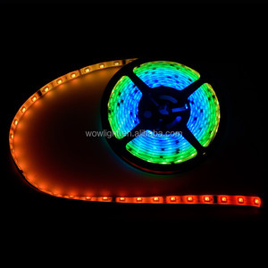 Akıllı RGB LED stip/bant kiti için ev veya bahçe mesmerising renk değişimi ışık - Product Image 2
