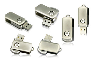 Benutzer definiertes Logo Pen drive USB-Flash-Disk 16/32/64/128/256GB Memory Stick-Flash-Laufwerke - Product Image 5